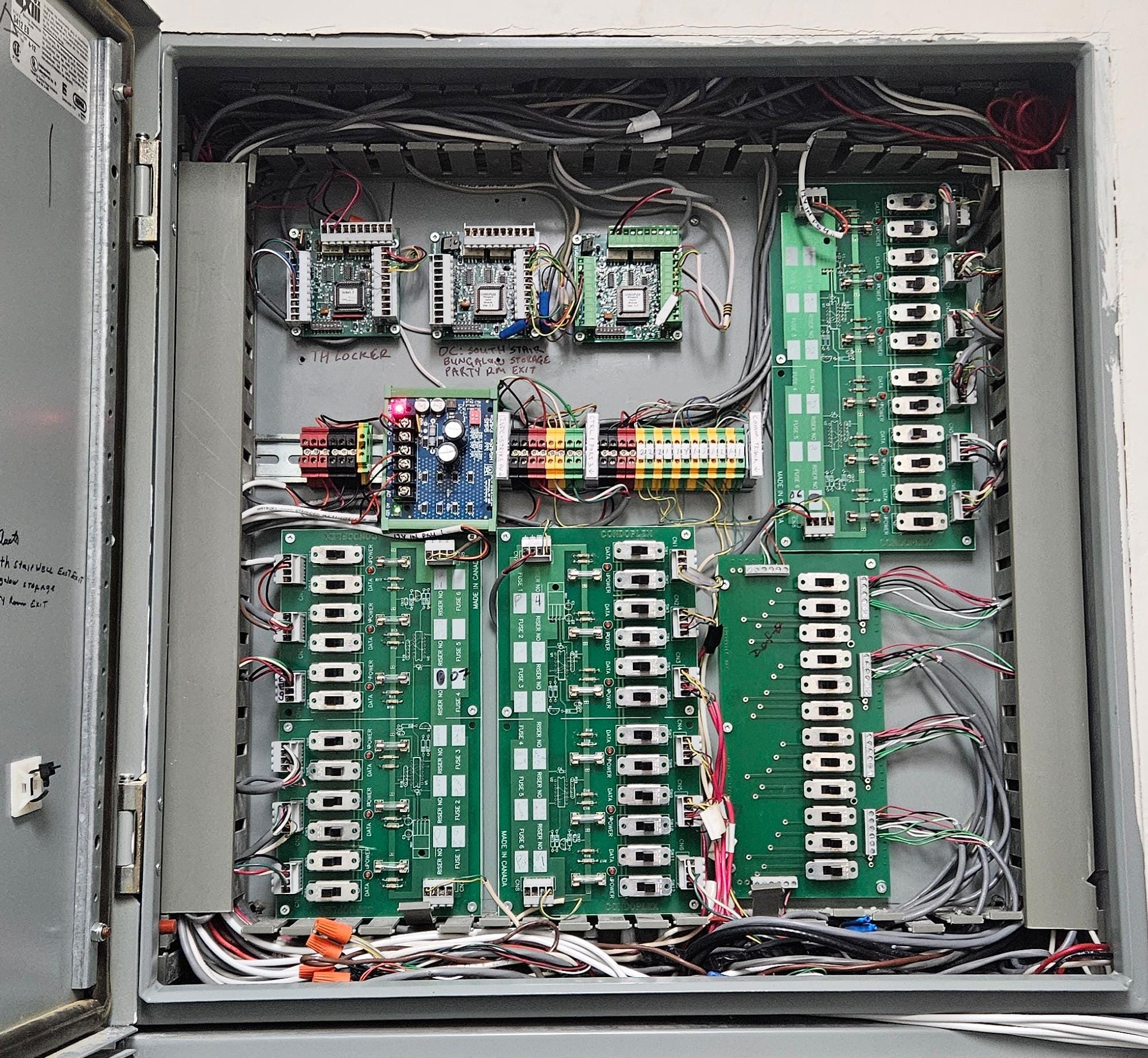 Mississauga Condo Upgrade - After